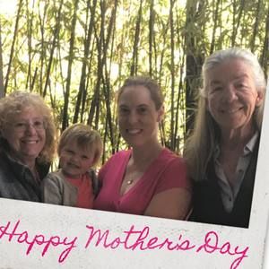 Meet your Posher, Tricia